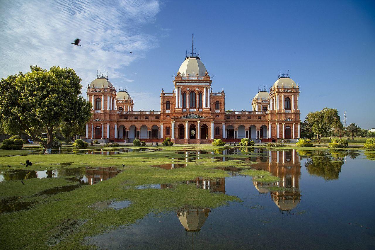 Bahawalpur, Pakistan